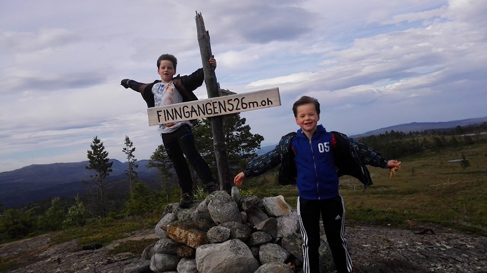 Månedens trimpost i september